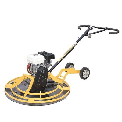 HONDA GX160/B S/LONCIN 6.5HP 196CC Fornace a mano per calcestruzzo STM-25
