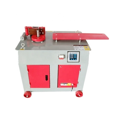 Henan GF32 Bender elettrico manuale a barra rotonda a striscia per lavori di costruzione 2022