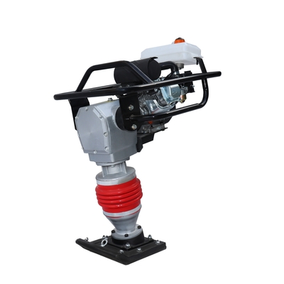 Blu/Giallo/Rosso/Vibrating Tamping Rammer personalizzato per una compressione ottimale