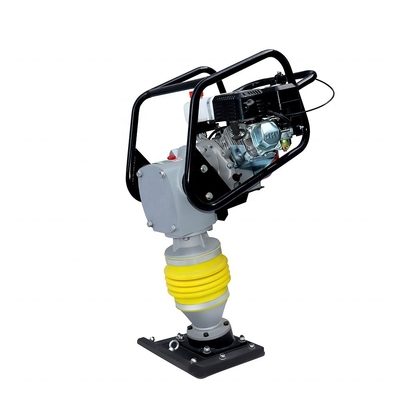 Innovativo Tamping del suolo Rammer 9-13m/min Velocità di avanzamento 220v/380v Requisiti di tensione