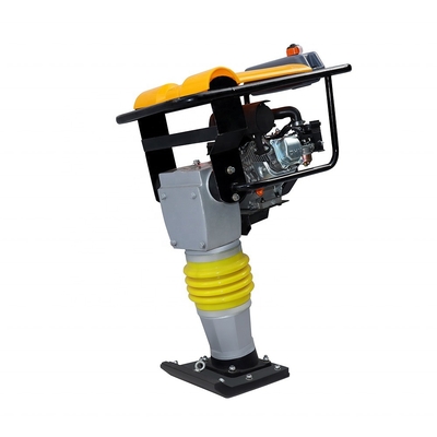 9-13m/min Velocità in avanti Salto Jack Compactor Impatto Rammer Trench Rammer