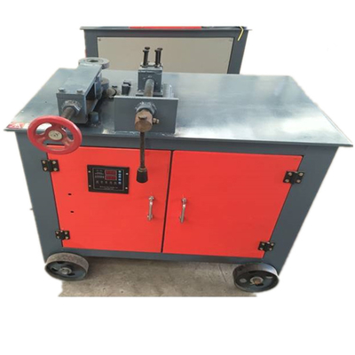 WG76 Macchina di piegatura automatica di tubi galvanizzati a Cnc