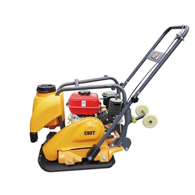 Compattatore vibratore a velocità massima 3600 per il compattamento del calcestruzzo sul cantiere
