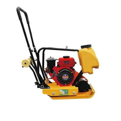 Compattatore vibratore a velocità massima 3600 per il compattamento del calcestruzzo sul cantiere