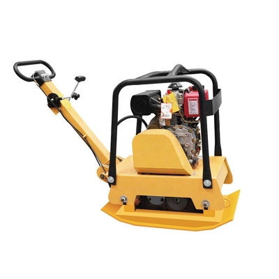 Compattatore vibratore a velocità massima 3600 per il compattamento del calcestruzzo sul cantiere