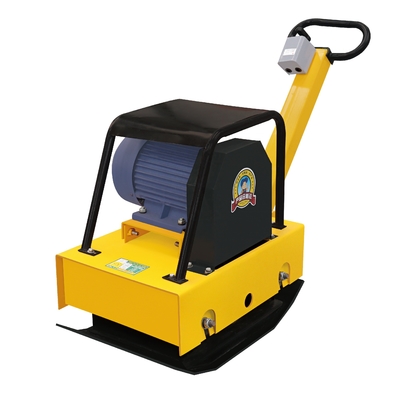Aumentate la vostra produttività con il Compressore per piastre vibratorie C90T e il motore a benzina