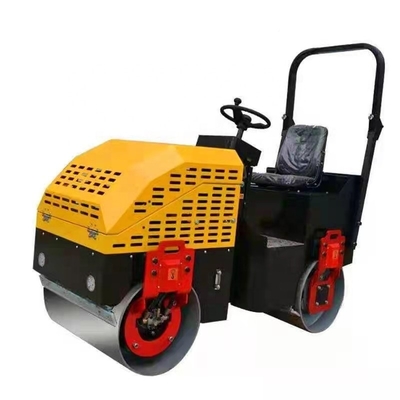 CHANGFA Engine Mini Road Roller Compactor per una compattazione precisa e costante