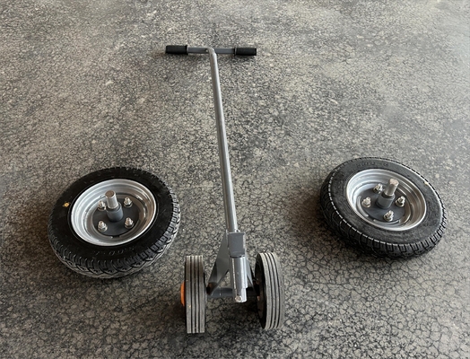 Voltaggio 220V/380V Lifan Power Float Machine Walk Behind Power Trowel con motore a benzina